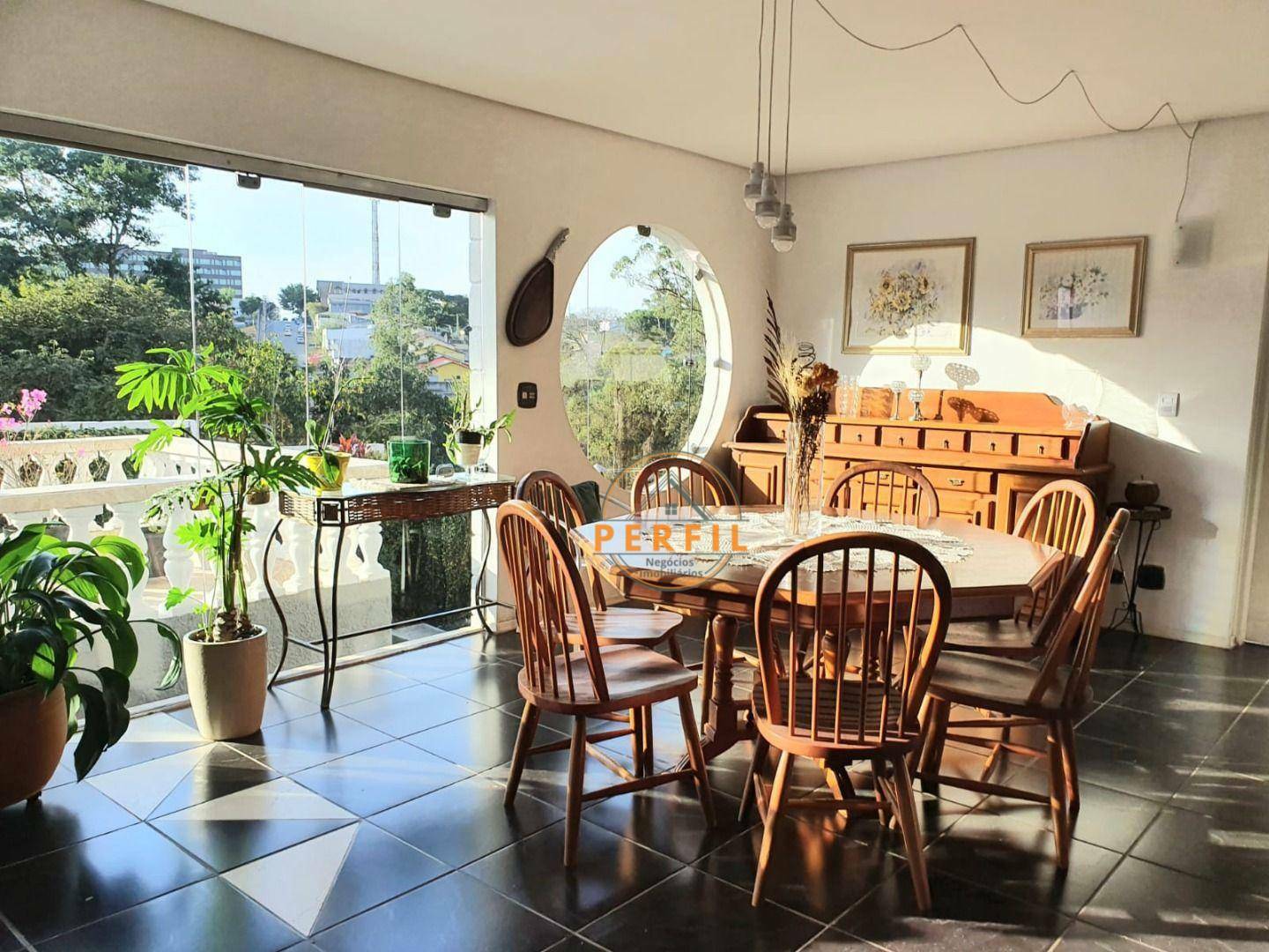 Casa de Condomínio à venda e aluguel com 3 quartos, 320m² - Foto 6