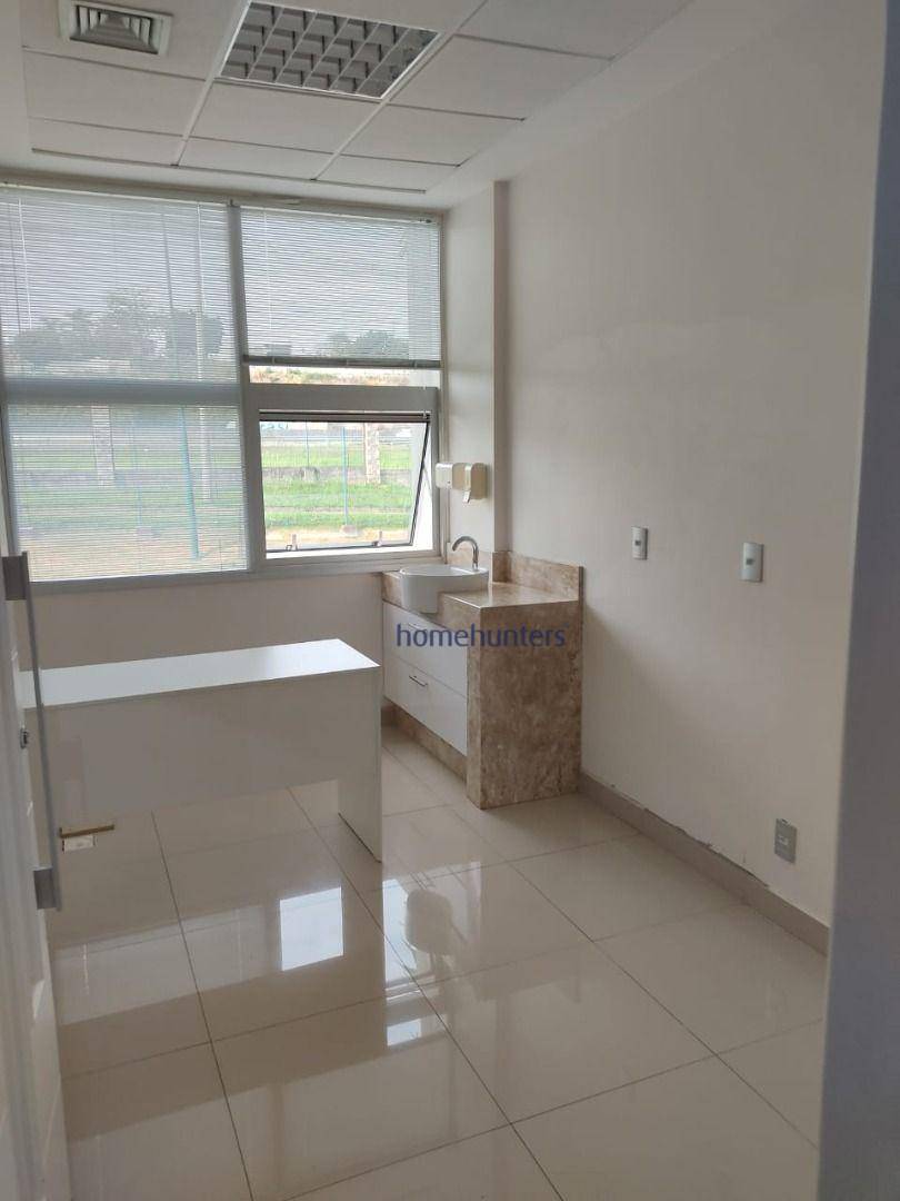 Conjunto Comercial-Sala para alugar, 40m² - Foto 8