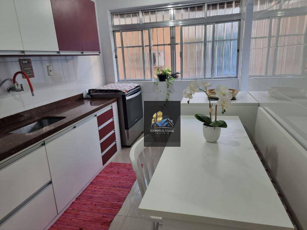 Apartamento à venda com 1 quarto, 59m² - Foto 25