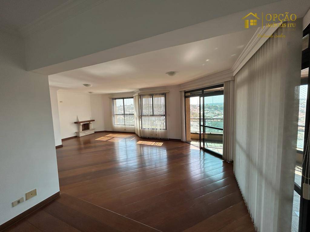 Apartamento à venda com 4 quartos, 287m² - Foto 3