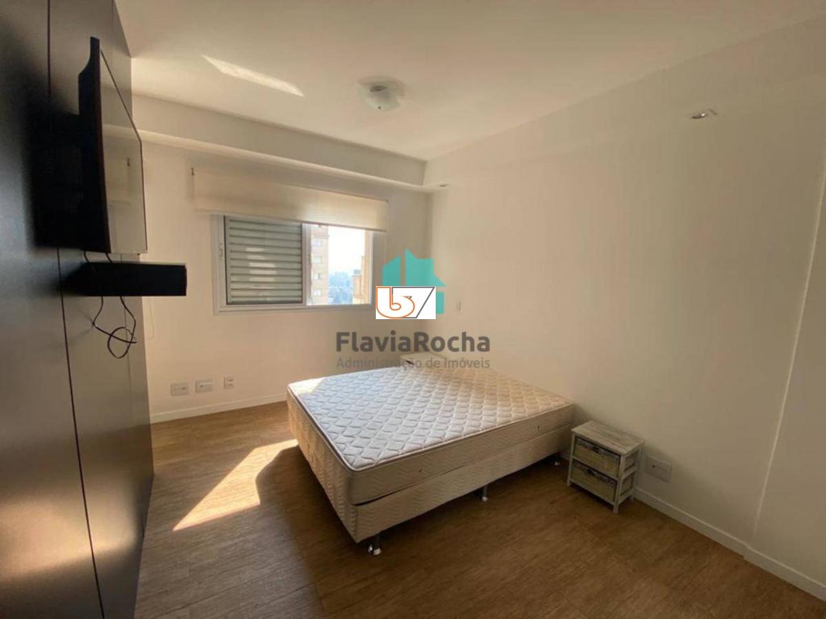 Apartamento para alugar com 1 quarto, 51m² - Foto 11