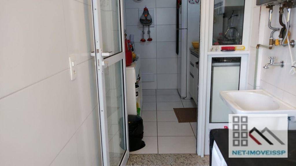 Apartamento à venda com 2 quartos, 60m² - Foto 16