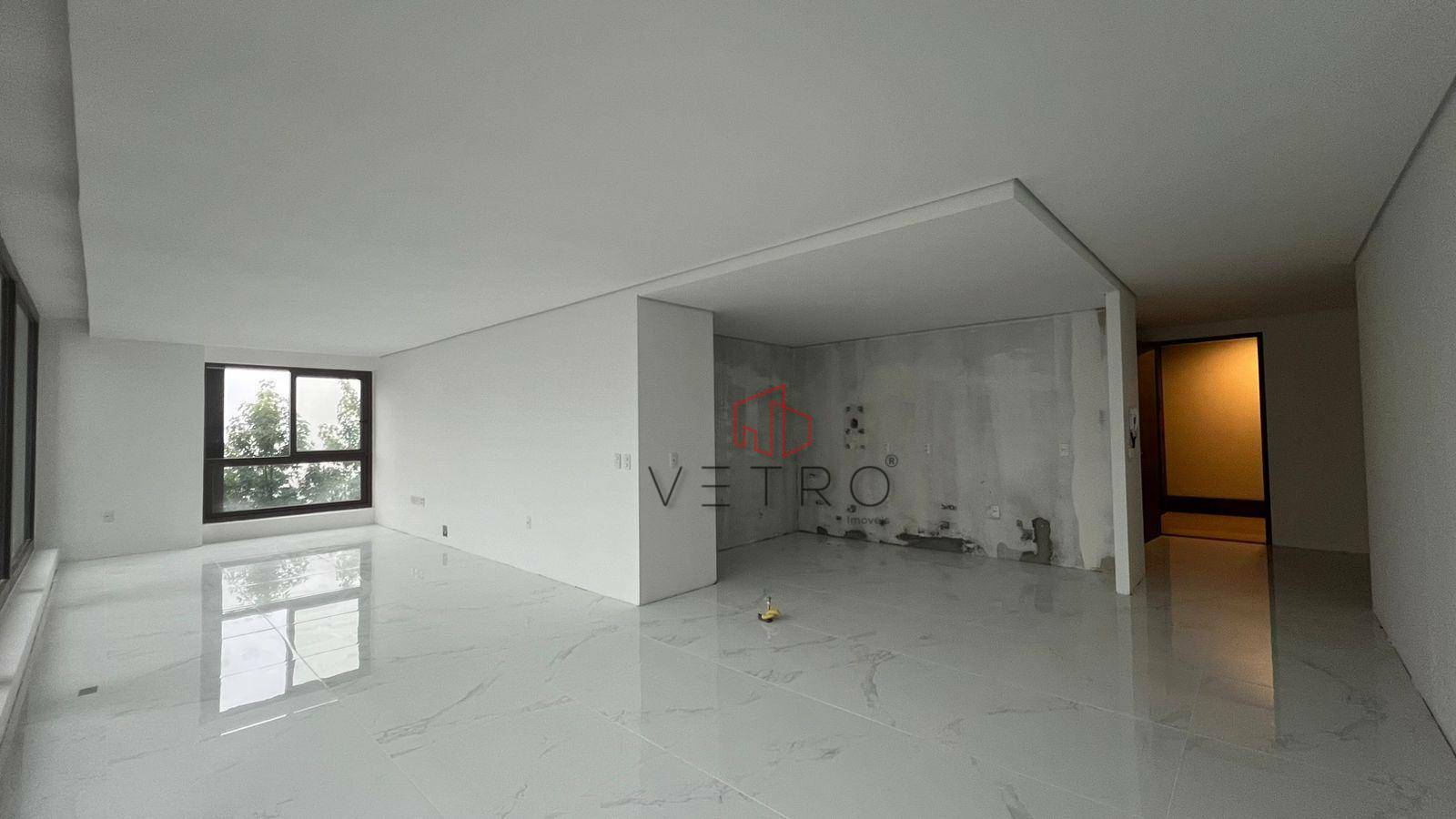 Apartamento à venda com 2 quartos, 140m² - Foto 3