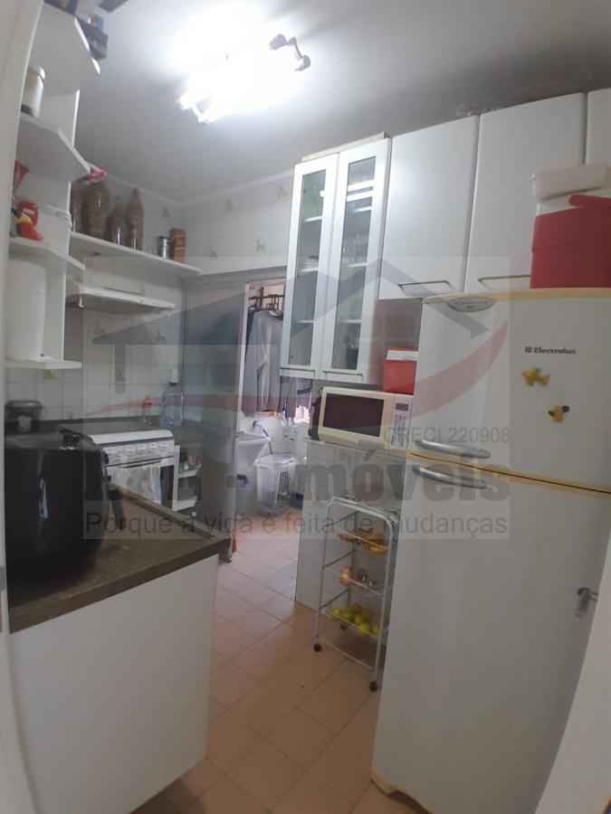 Apartamento à venda com 2 quartos, 59m² - Foto 8