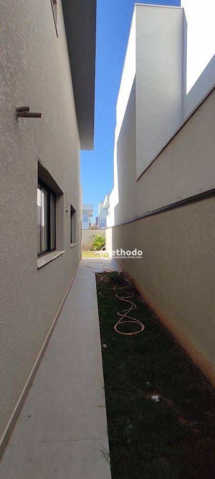 Casa de Condomínio à venda com 4 quartos, 280m² - Foto 37