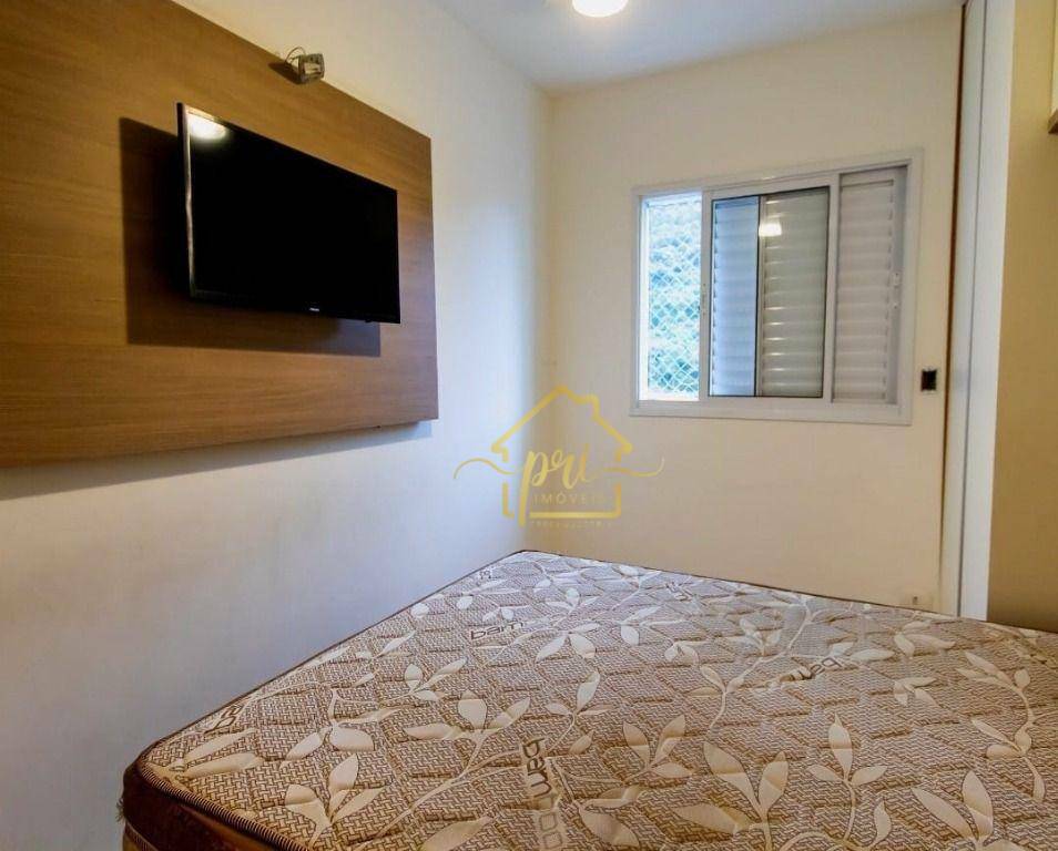 Apartamento à venda com 2 quartos, 59m² - Foto 7