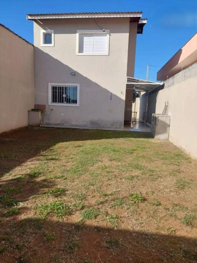 Casa à venda com 2 quartos, 175m² - Foto 17