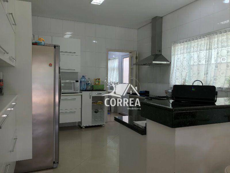 Casa à venda com 4 quartos, 366m² - Foto 24