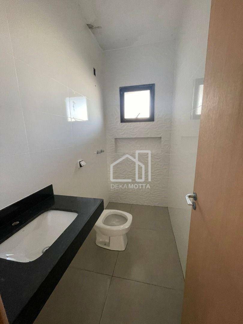 Casa à venda com 3 quartos, 95m² - Foto 5