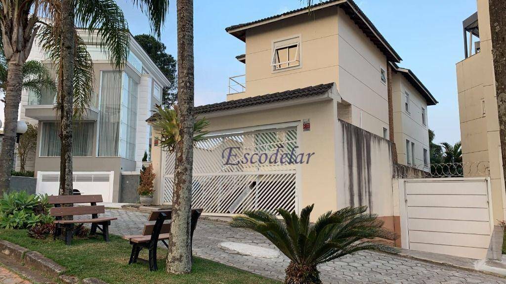 Casa de Condomínio à venda com 4 quartos, 307m² - Foto 32