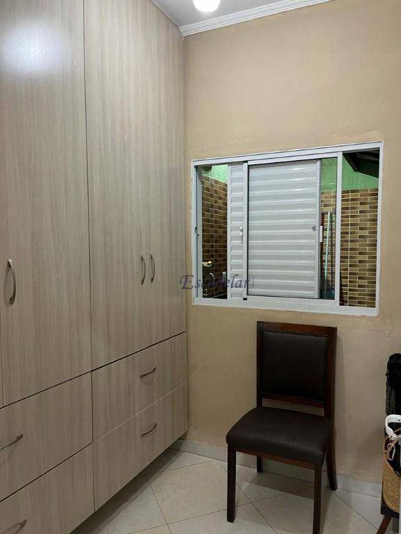 Sobrado à venda com 3 quartos, 250m² - Foto 16