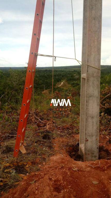 Fazenda, 600 hectares - Foto 3