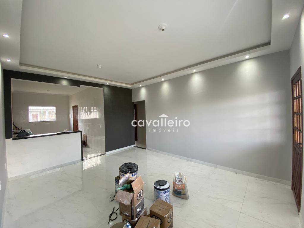 Casa à venda com 3 quartos, 110m² - Foto 6