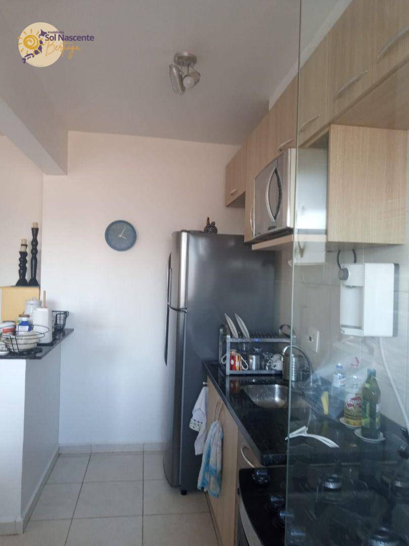 Apartamento à venda com 2 quartos, 65m² - Foto 11