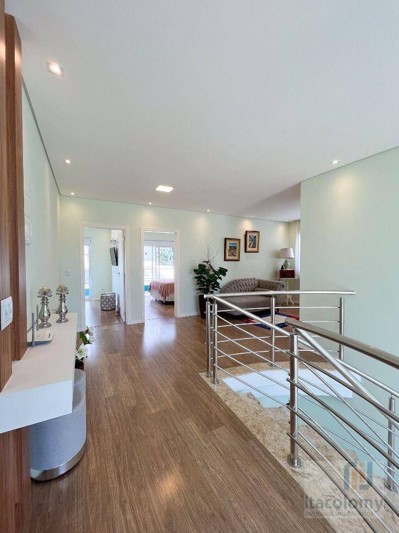 Casa de Condomínio à venda com 5 quartos, 356m² - Foto 50