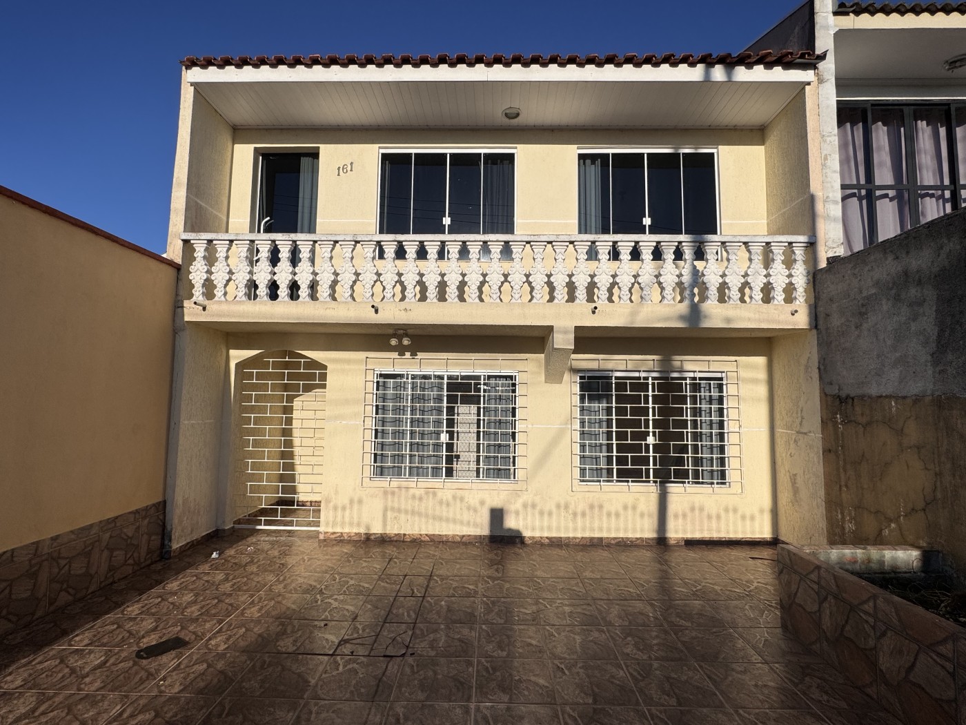 Sobrado, 3 quartos, 126 m² - Foto 1
