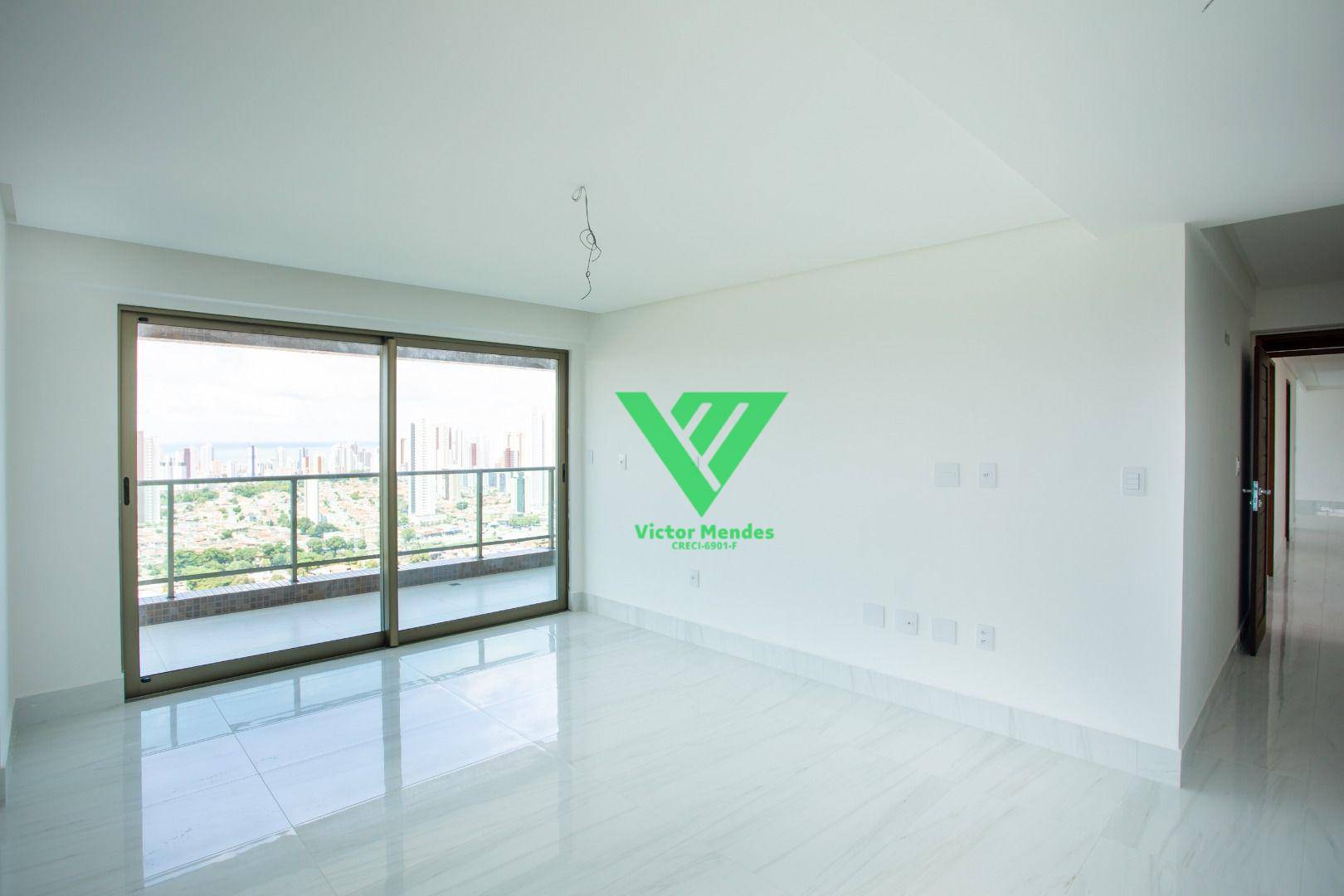 Apartamento à venda com 4 quartos, 255m² - Foto 28