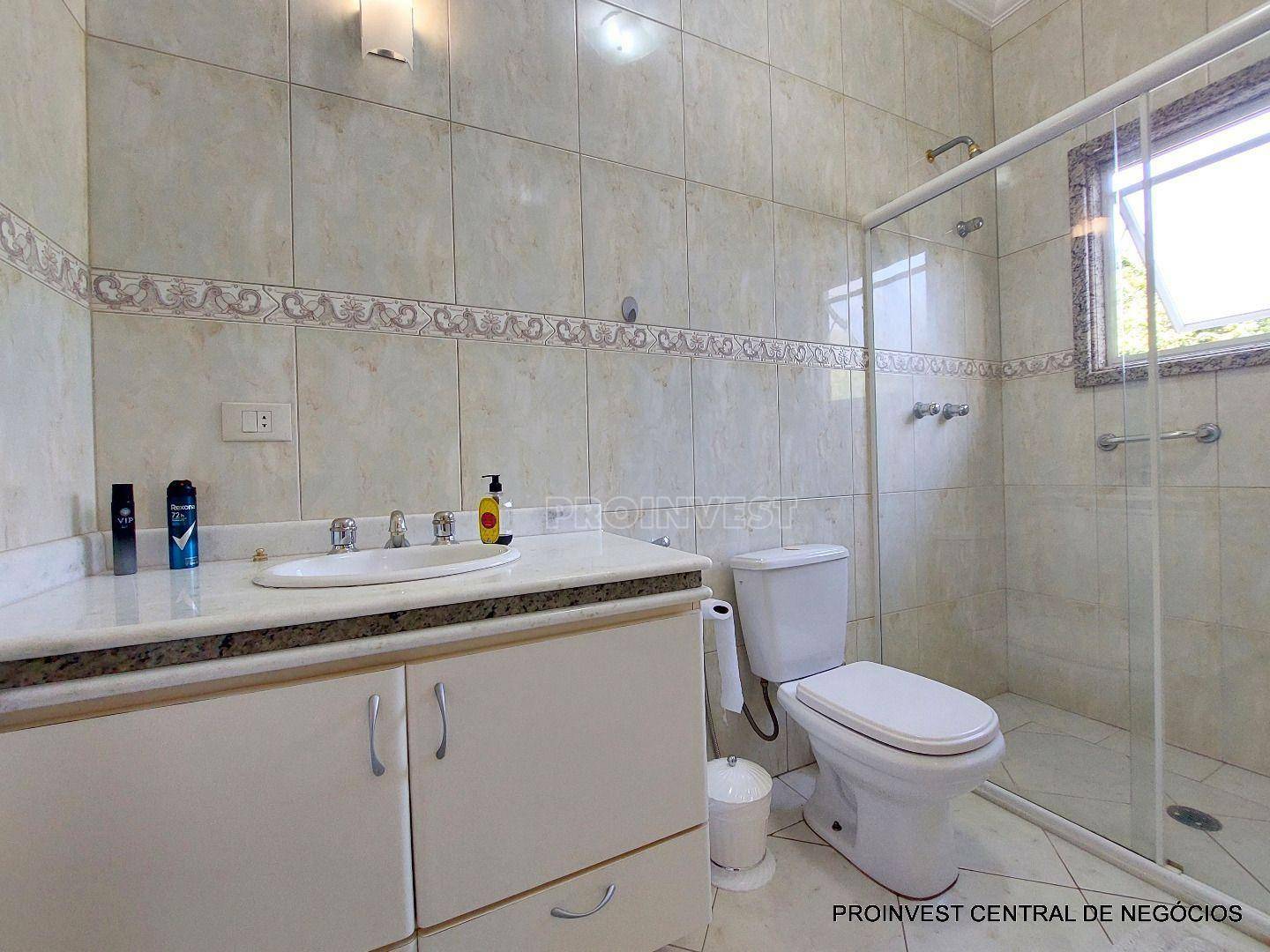 Casa de Condomínio à venda com 4 quartos, 680m² - Foto 31