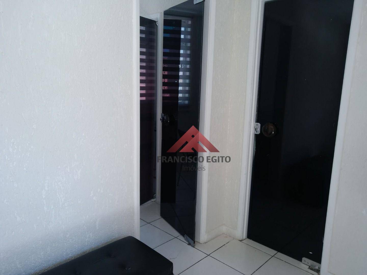 Conjunto Comercial-Sala à venda e aluguel, 35m² - Foto 9