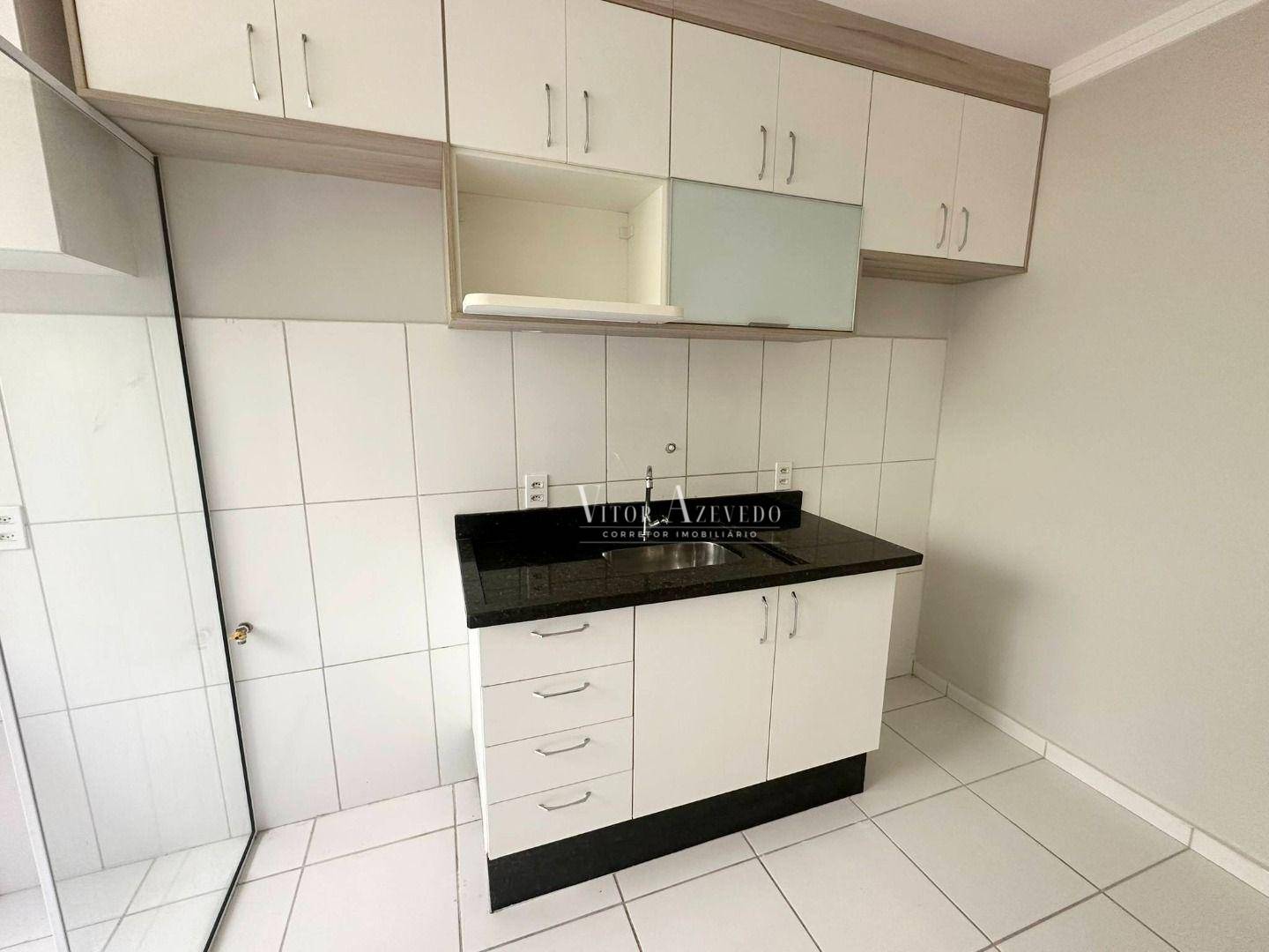 Apartamento à venda com 2 quartos, 45m² - Foto 9