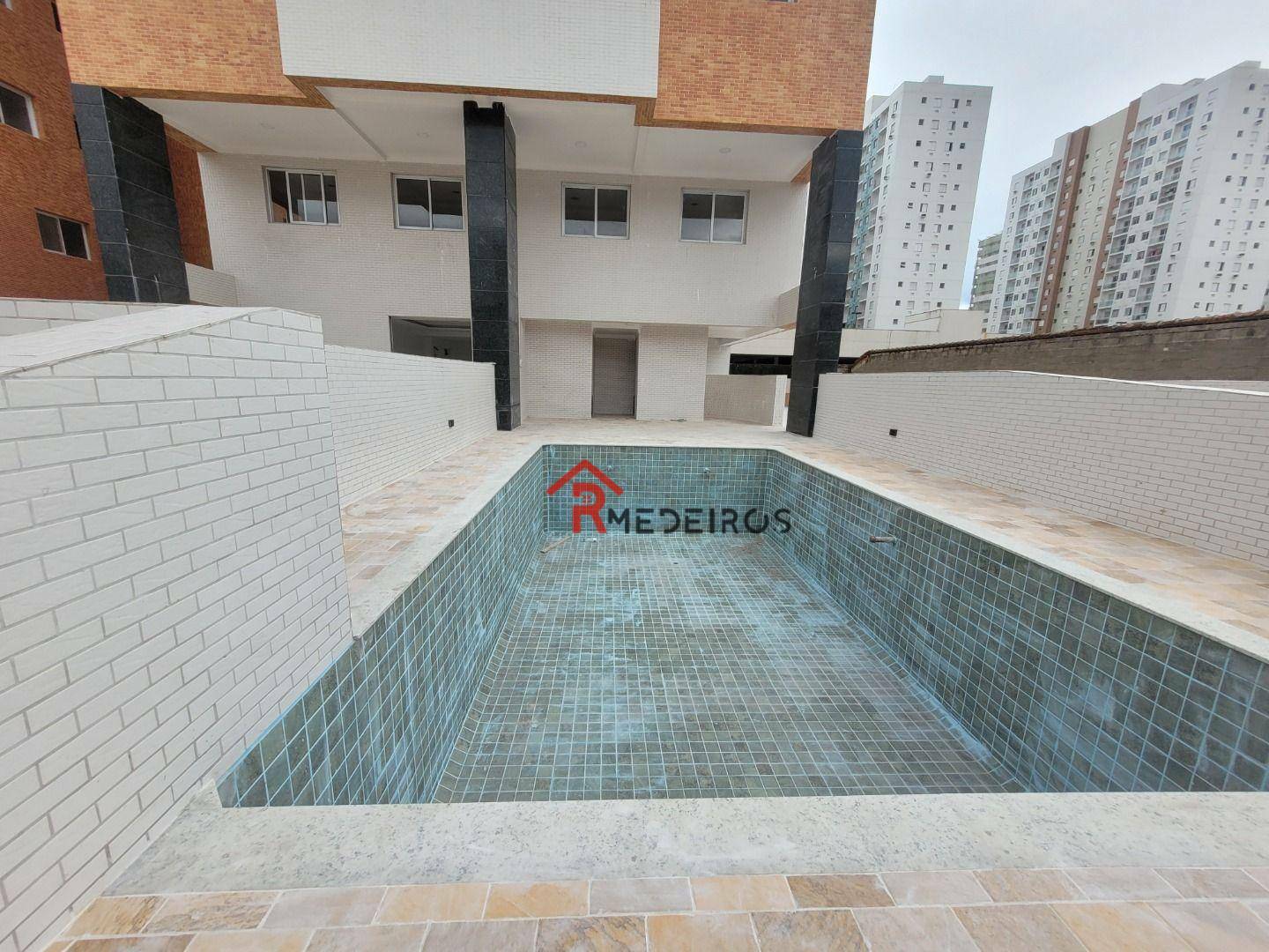 Apartamento à venda com 2 quartos, 60m² - Foto 14