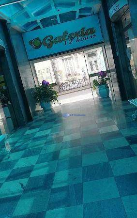 Sala-Conjunto, 22 m² - Foto 4