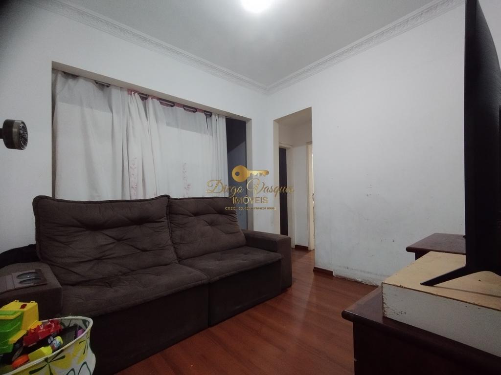 Apartamento à venda com 1 quarto, 35m² - Foto 2