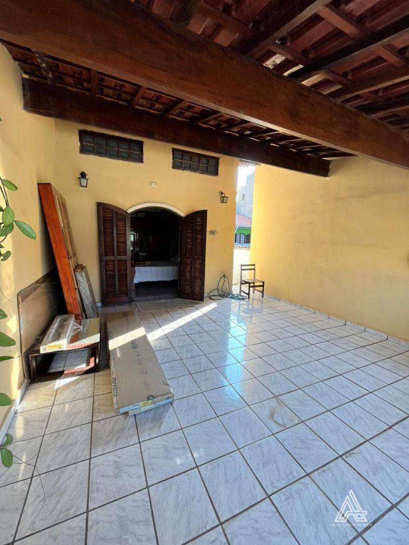 Sobrado à venda com 3 quartos, 200M2 - Foto 61