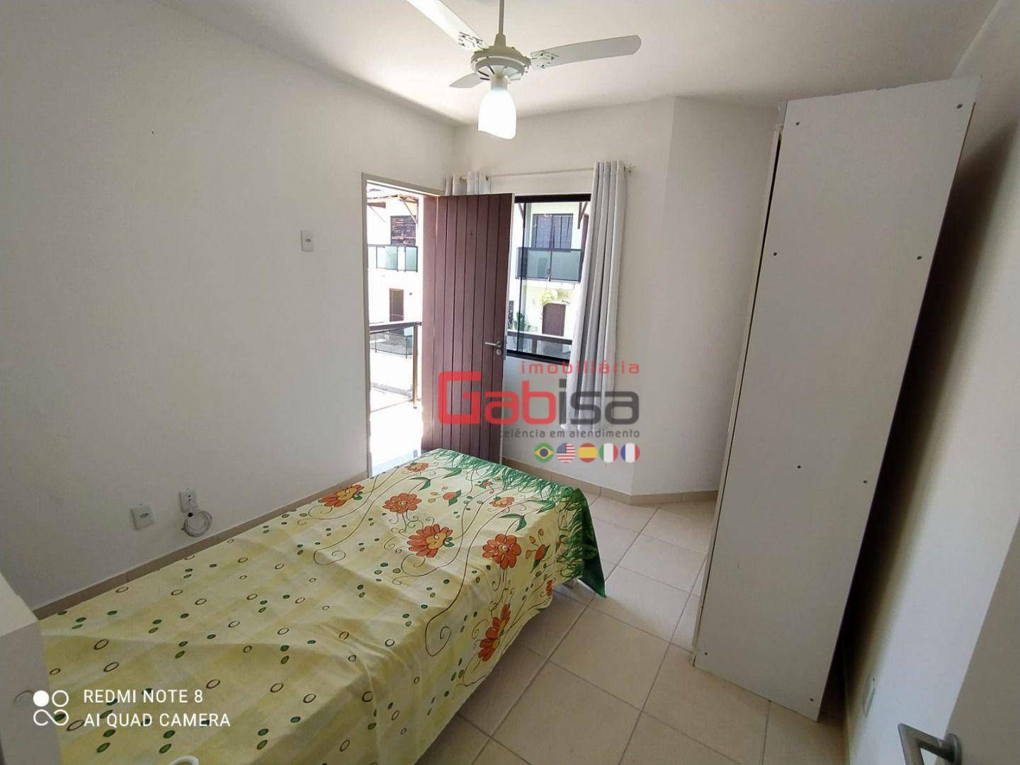 Casa de Condomínio à venda com 2 quartos, 120m² - Foto 25