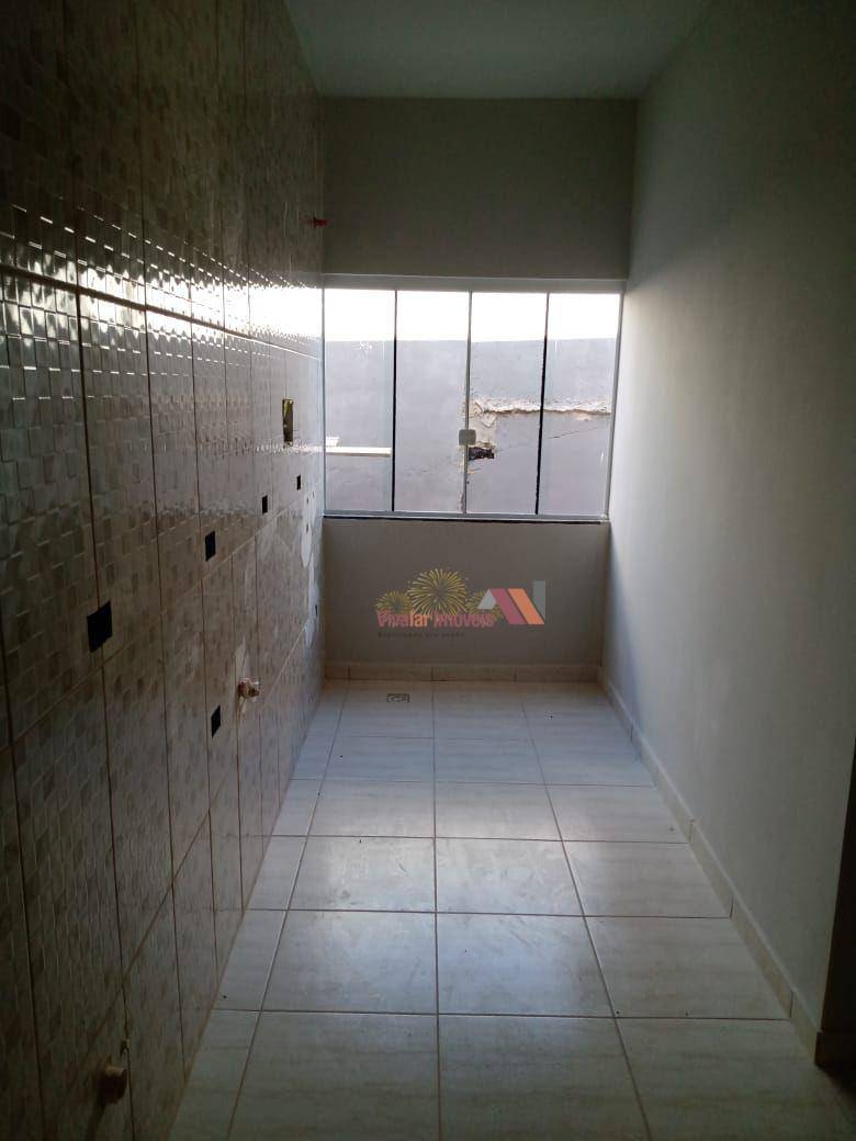 Apartamento à venda com 2 quartos, 50m² - Foto 10