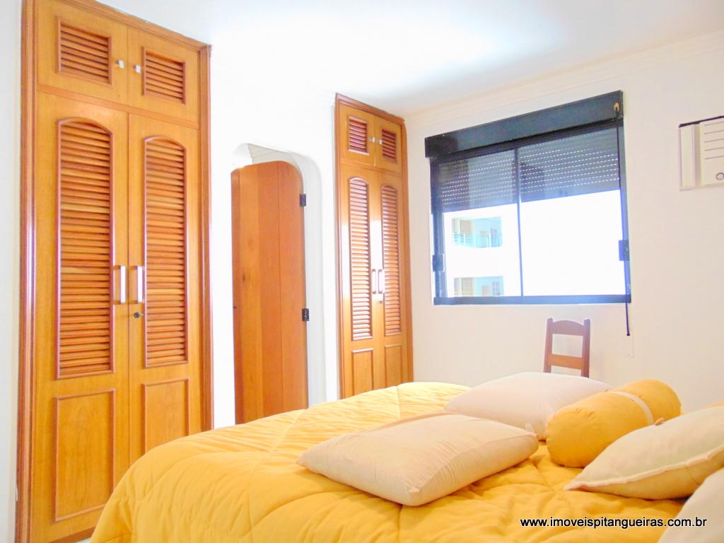 Apartamento à venda com 3 quartos, 137m² - Foto 12