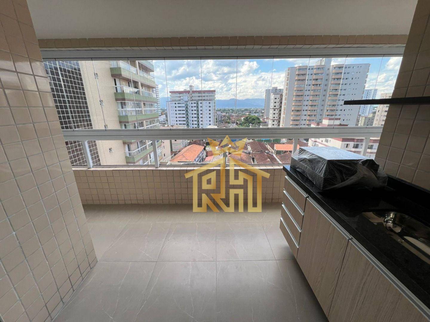 Apartamento à venda com 2 quartos, 84m² - Foto 3