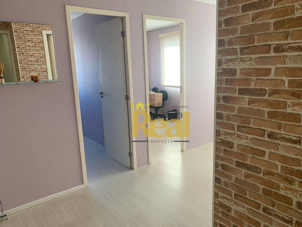 Conjunto Comercial-Sala à venda, 32m² - Foto 1