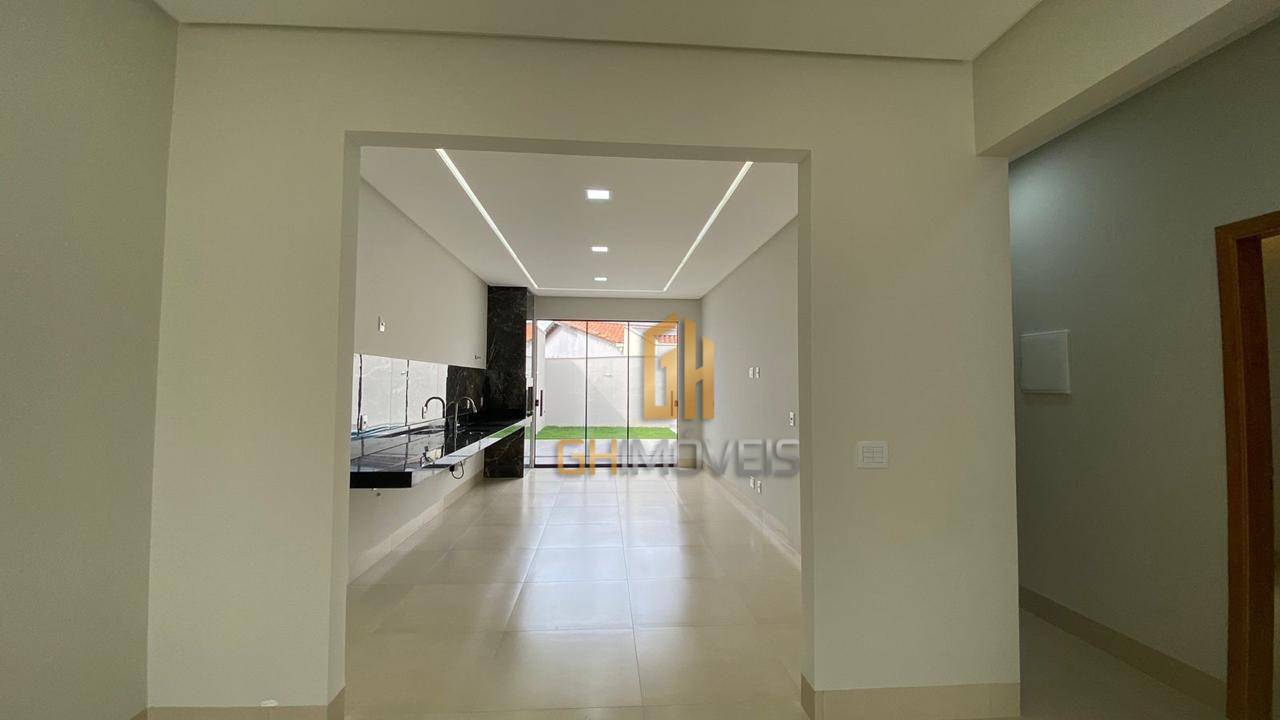 Casa à venda com 3 quartos, 135m² - Foto 6