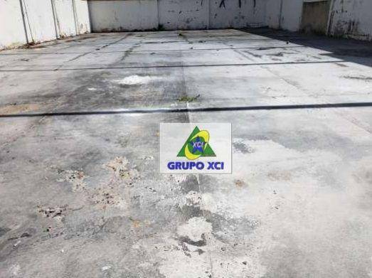 Depósito-Galpão-Armazém à venda, 3703m² - Foto 20