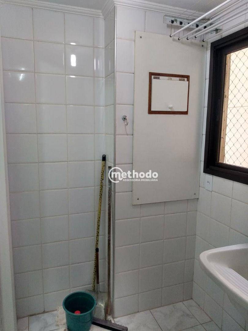 Apartamento para alugar com 3 quartos, 82m² - Foto 21