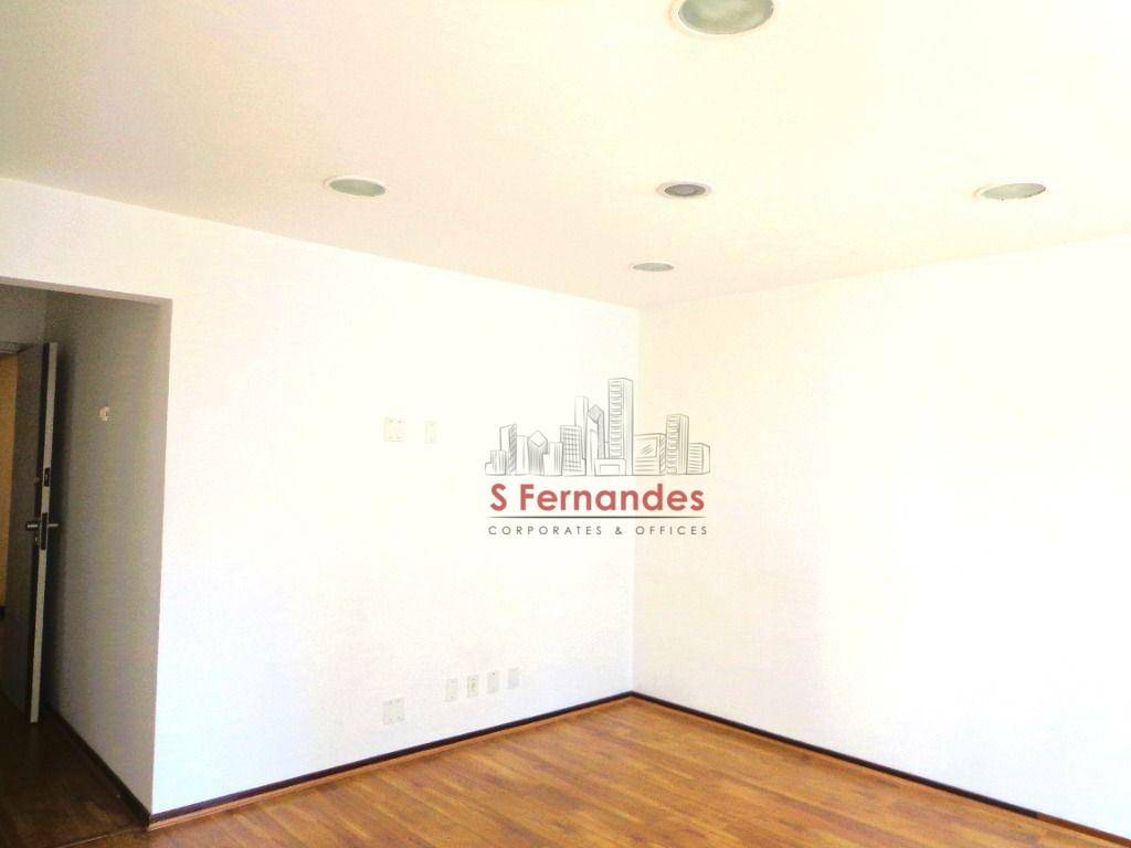 Conjunto Comercial-Sala para alugar, 37m² - Foto 7