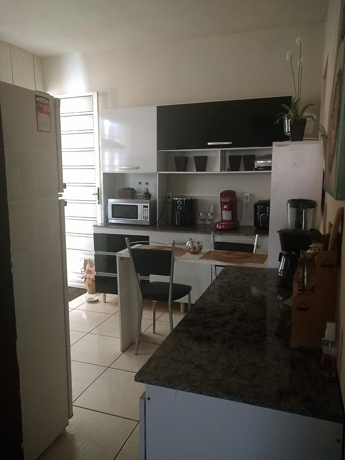 Casa à venda com 2 quartos - Foto 5