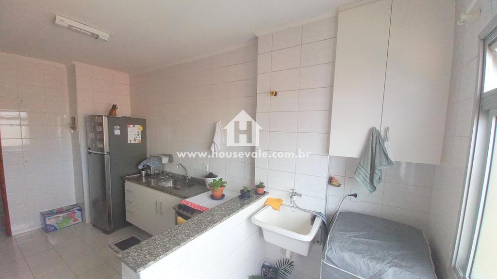 Apartamento à venda com 2 quartos, 62m² - Foto 6