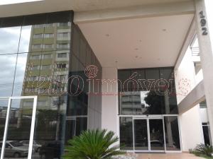 Conjunto Comercial-Sala para alugar, 35m² - Foto 13