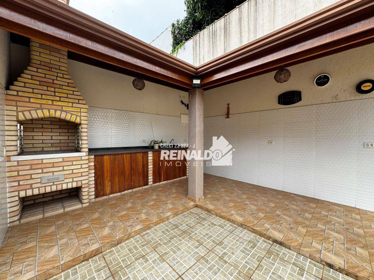 Casa de Condomínio à venda com 3 quartos, 176m² - Foto 24