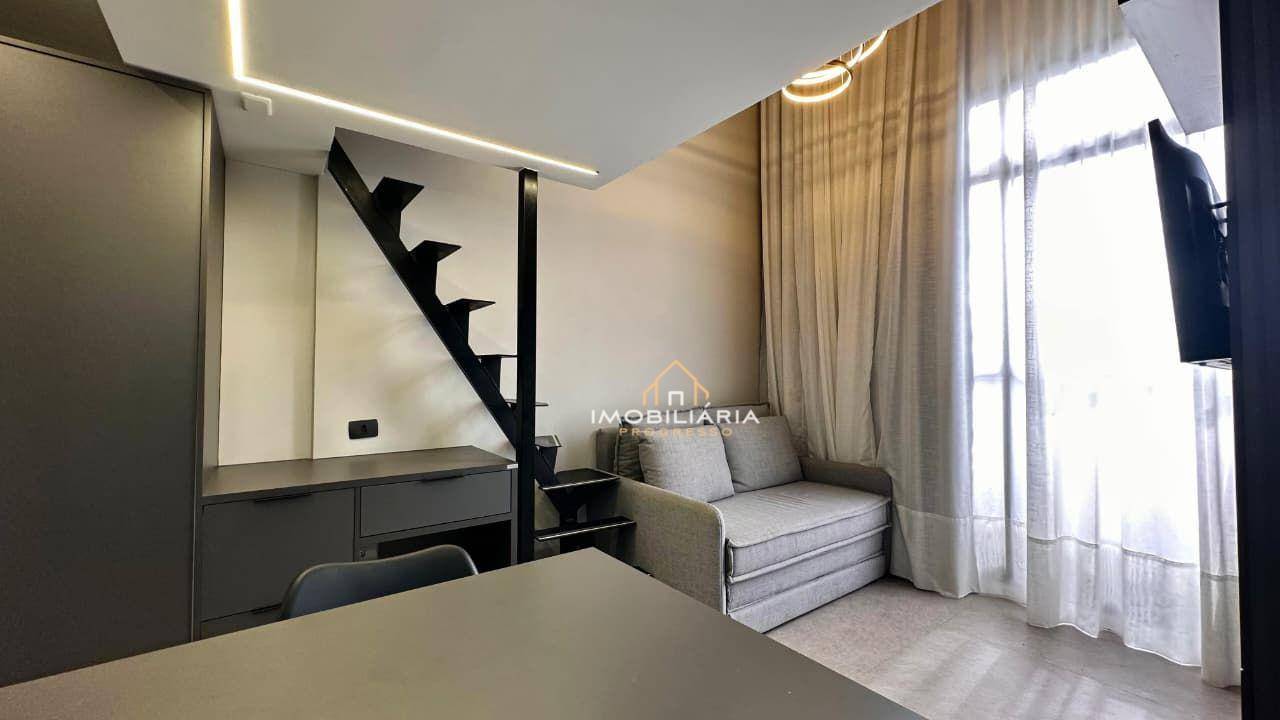 Apartamento, 1 quarto, 35 m² - Foto 4