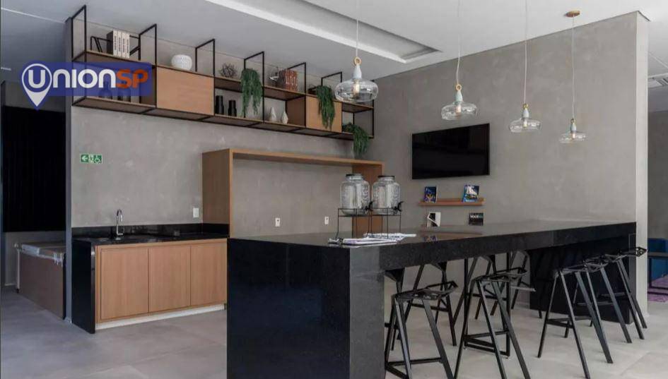 Apartamento à venda com 1 quarto, 51m² - Foto 18