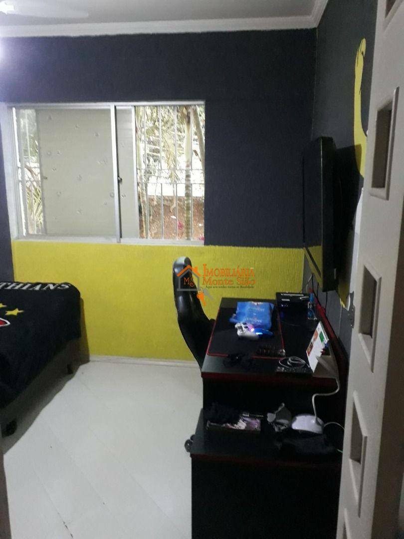 Apartamento à venda com 3 quartos, 70m² - Foto 12