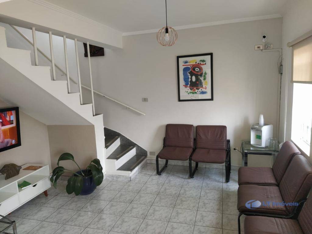 Sobrado à venda, 180m² - Foto 10