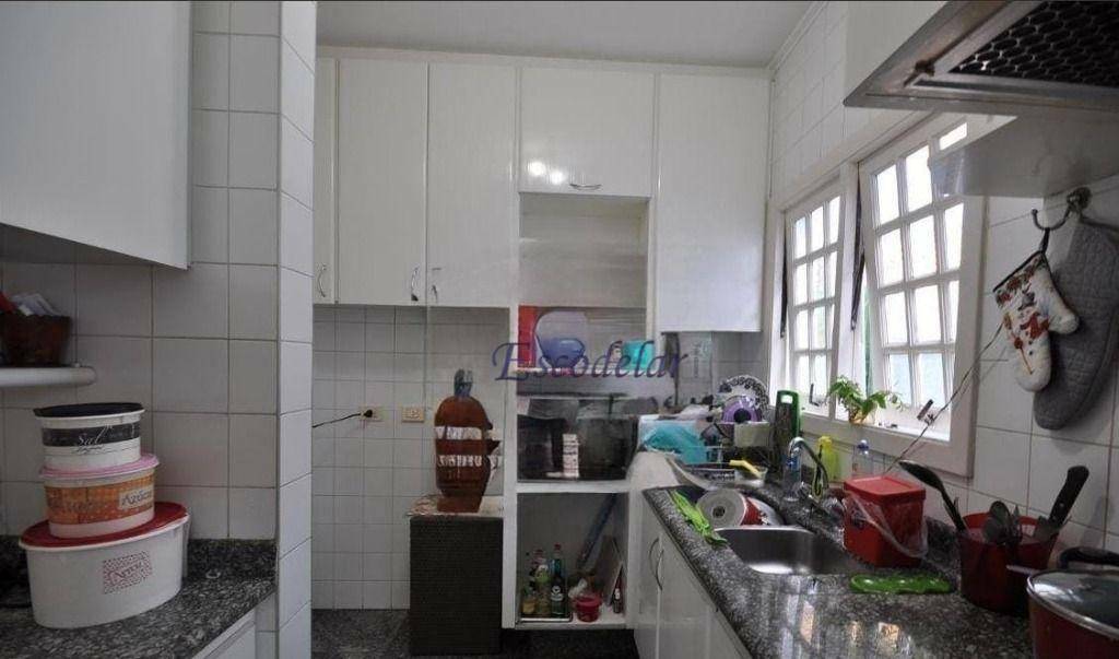 Casa de Condomínio à venda com 4 quartos, 345m² - Foto 8