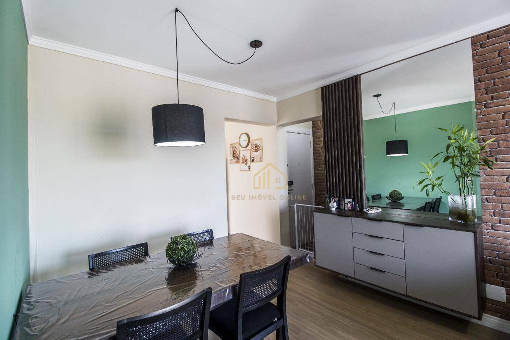 Apartamento à venda com 3 quartos, 71m² - Foto 13