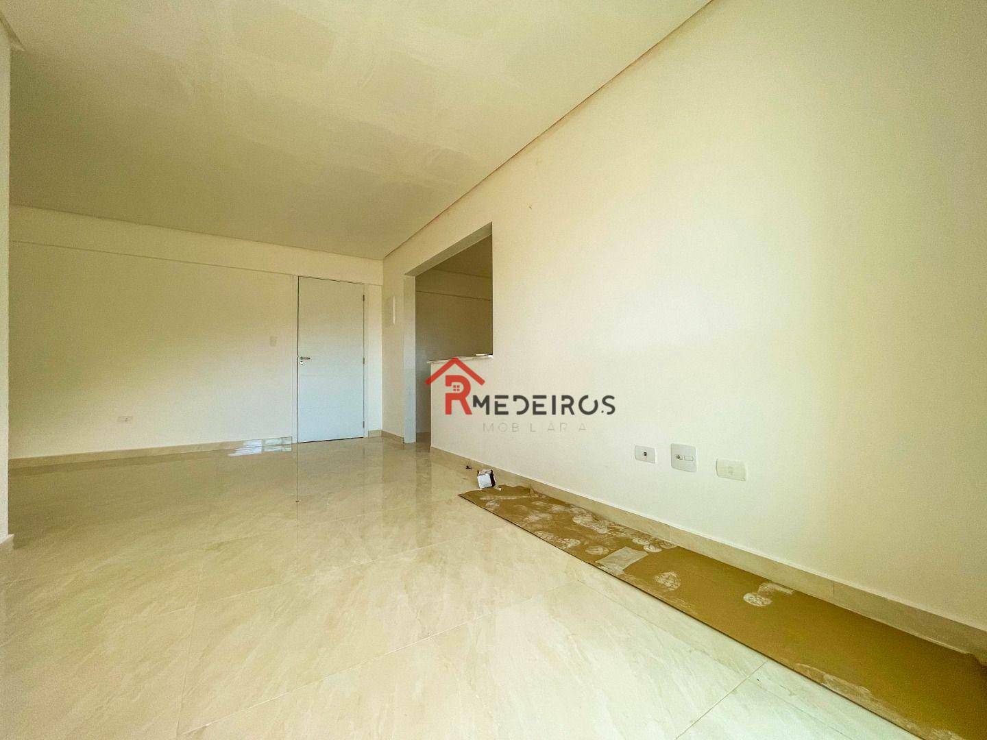 Apartamento à venda com 2 quartos, 88m² - Foto 4