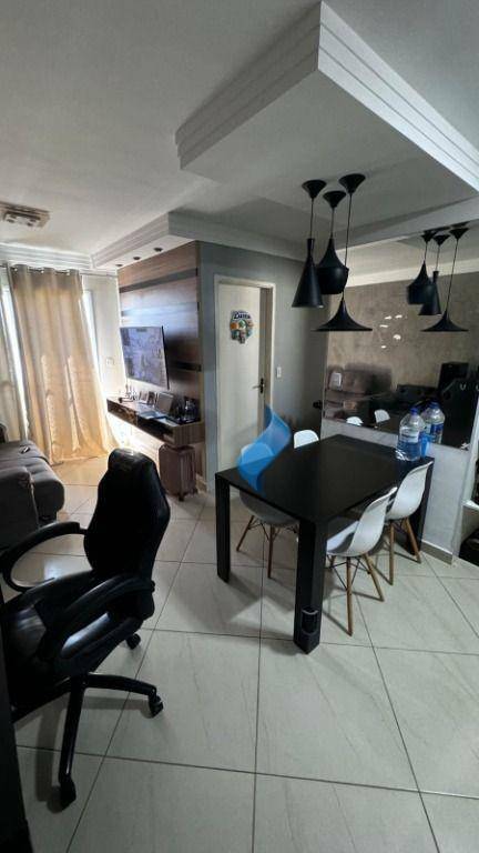 Apartamento à venda com 2 quartos, 51m² - Foto 1