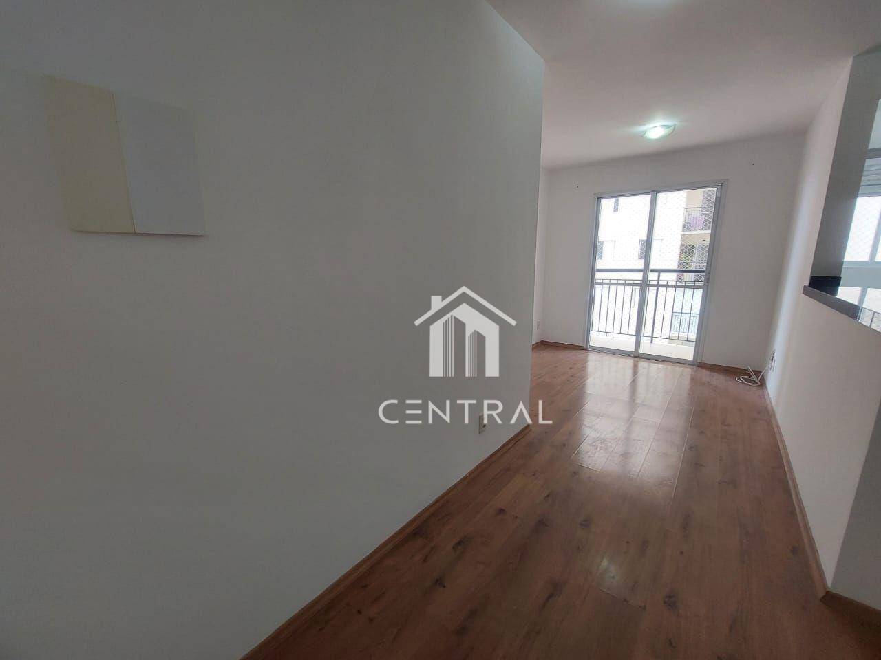 Apartamento para alugar com 2 quartos, 54m² - Foto 6